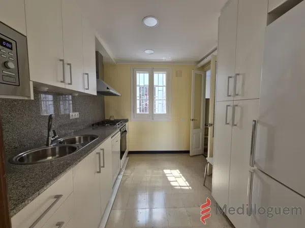Piso en Calle de Villarroel, Sant Antoni - Foto 13