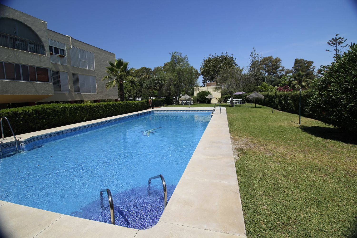 Piso en Guadalmar - Foto 22