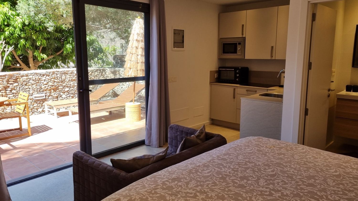 Casa rural en Mogán interior - Foto 19
