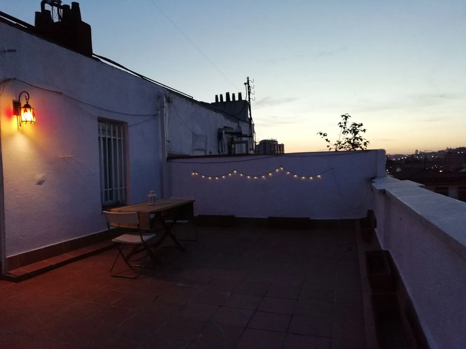 Ático en calle de Teresa Maroto, 8 - Foto 3