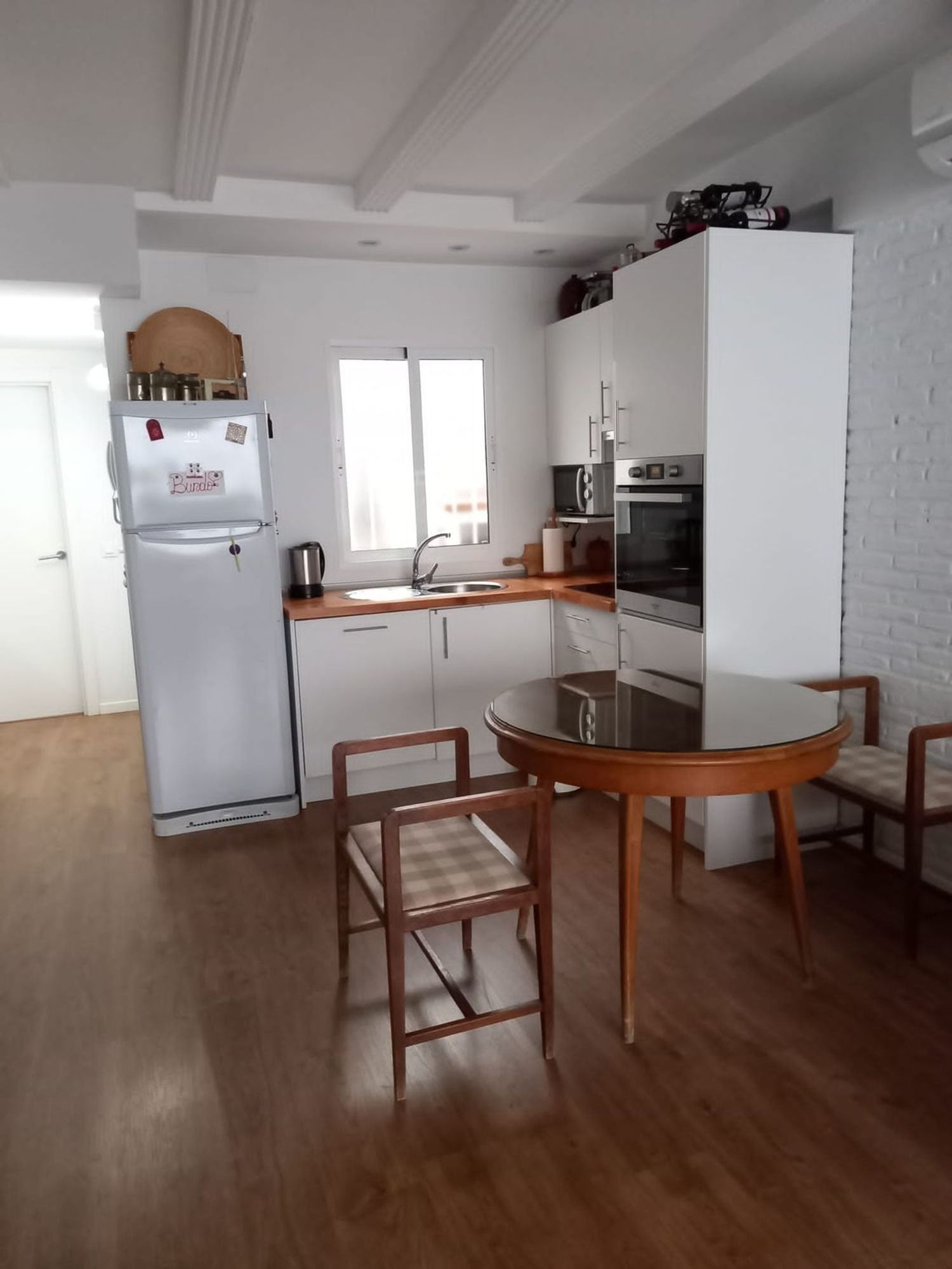 Piso en Calle Adriano, 20, Arenal - Museo - Tetuán - Foto 11