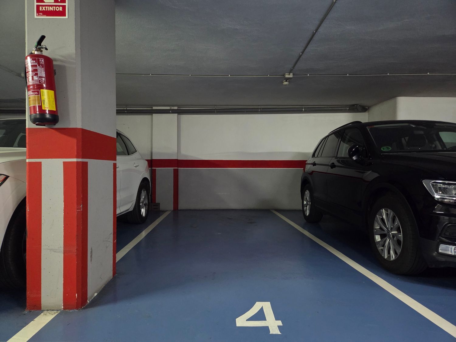 Piso en Avenida Linares Rivas, 52, Ensanche - Foto 26