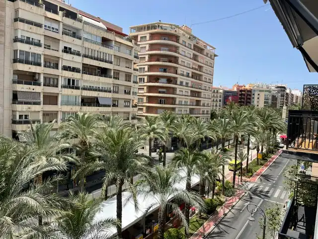 Piso en  Avenida de Federico Soto - Foto 5