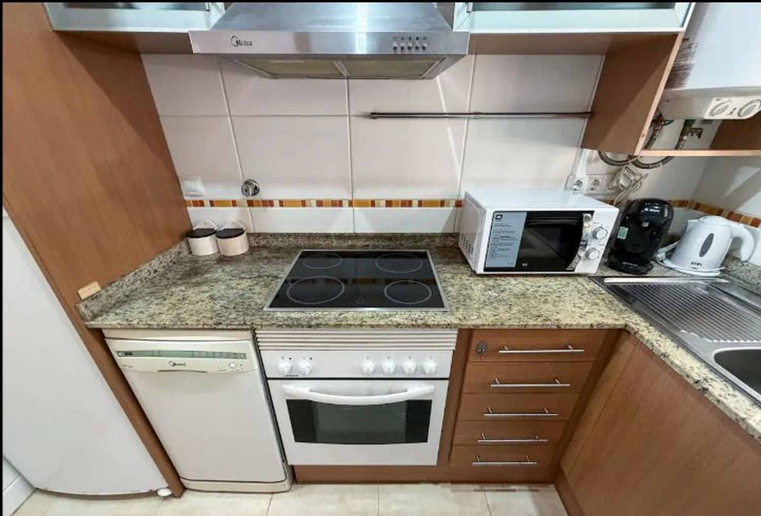 Piso en Avenida Central, 50, Costa Azahar - Foto 7
