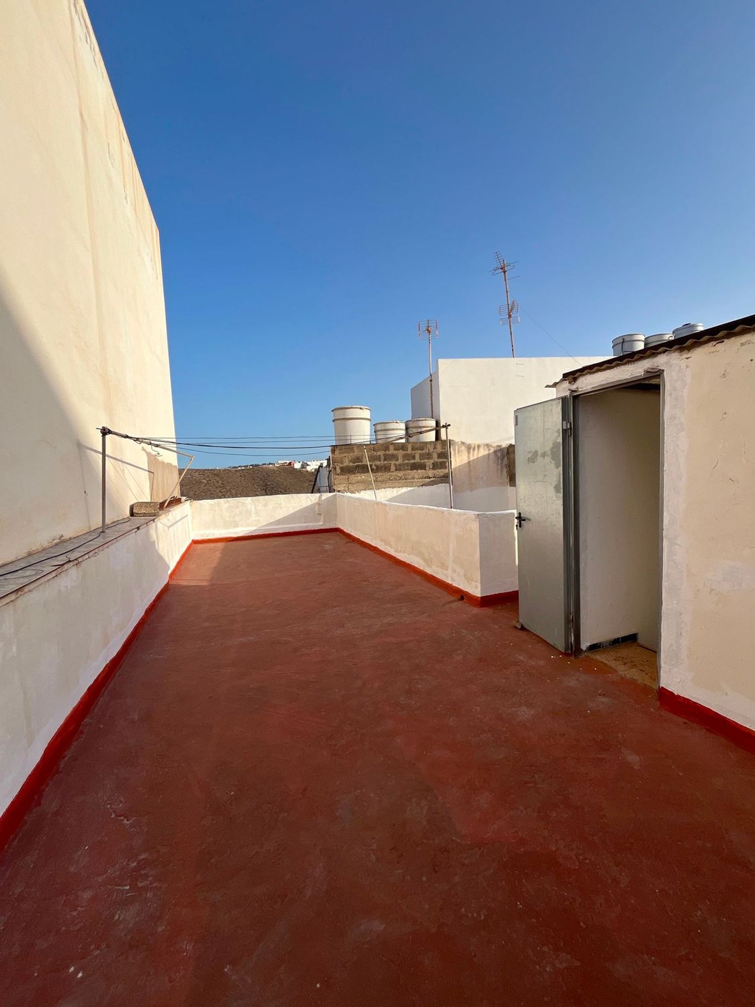 Casa o chalet independiente en Calle Doña Pino Apolinario, 37, Miller - Foto 16