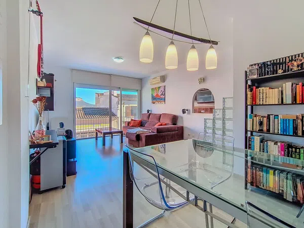 Piso en calle de l'Orient, 132