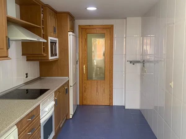 Piso en Calle Duque de Wellington, 16 n, Centro - Corte Inglés, Centro - Corte Inglés - Foto 6