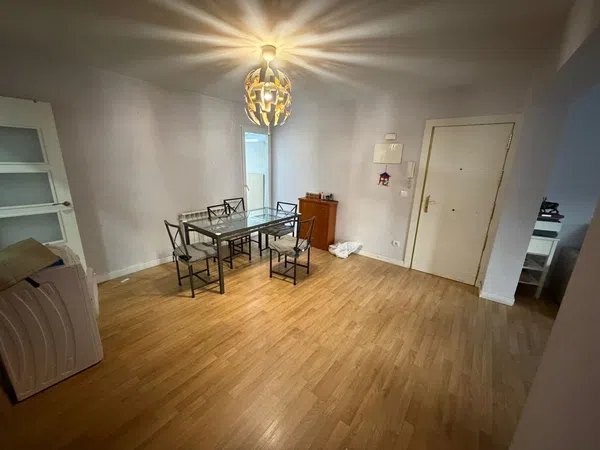 Piso en calle de Francisco Iglesias, 37 - Foto 8