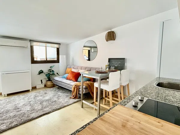 Ático en Barrio Sants - Foto 19