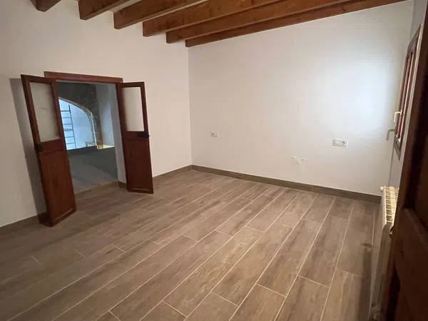 Piso en calle de Sant Agustí, 12 - Foto 4