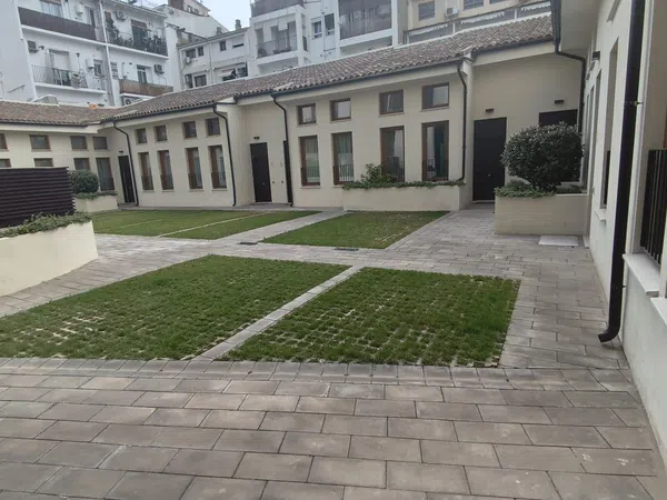 Dúplex en Calle de Salvador Giner, 3, El Carme - Foto 2