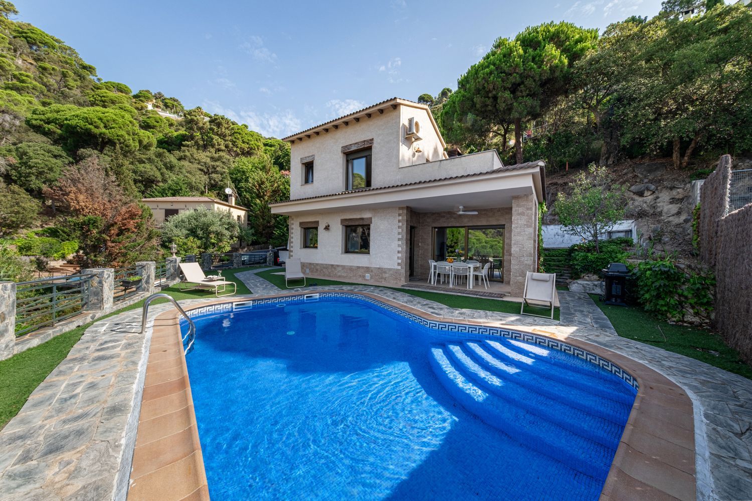 Casa o chalet independiente en Calle del Fonoll, 34, Serra Brava, Serra Brava - Foto 4