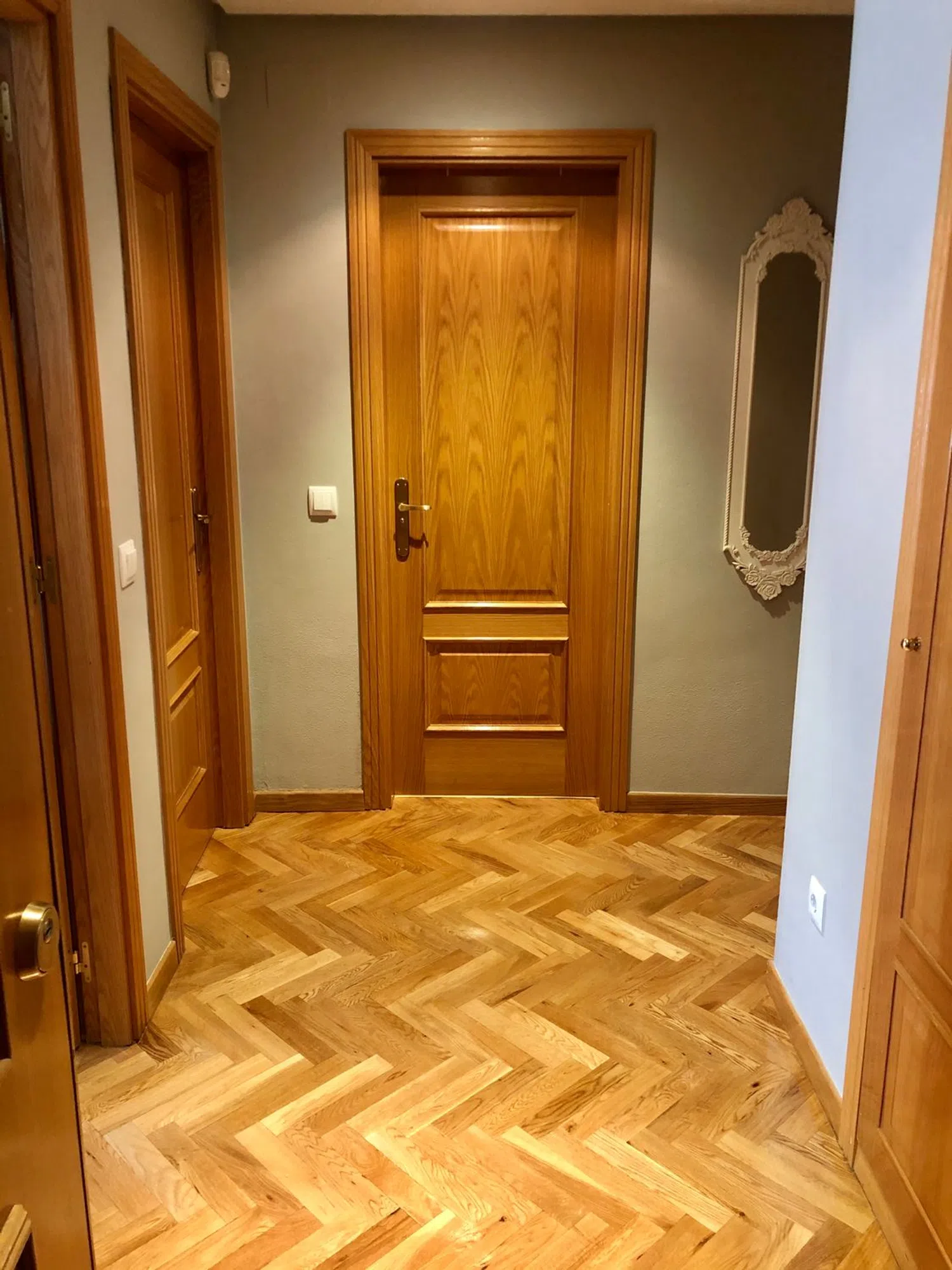 Piso en calle del Molino, 5 - Foto 4