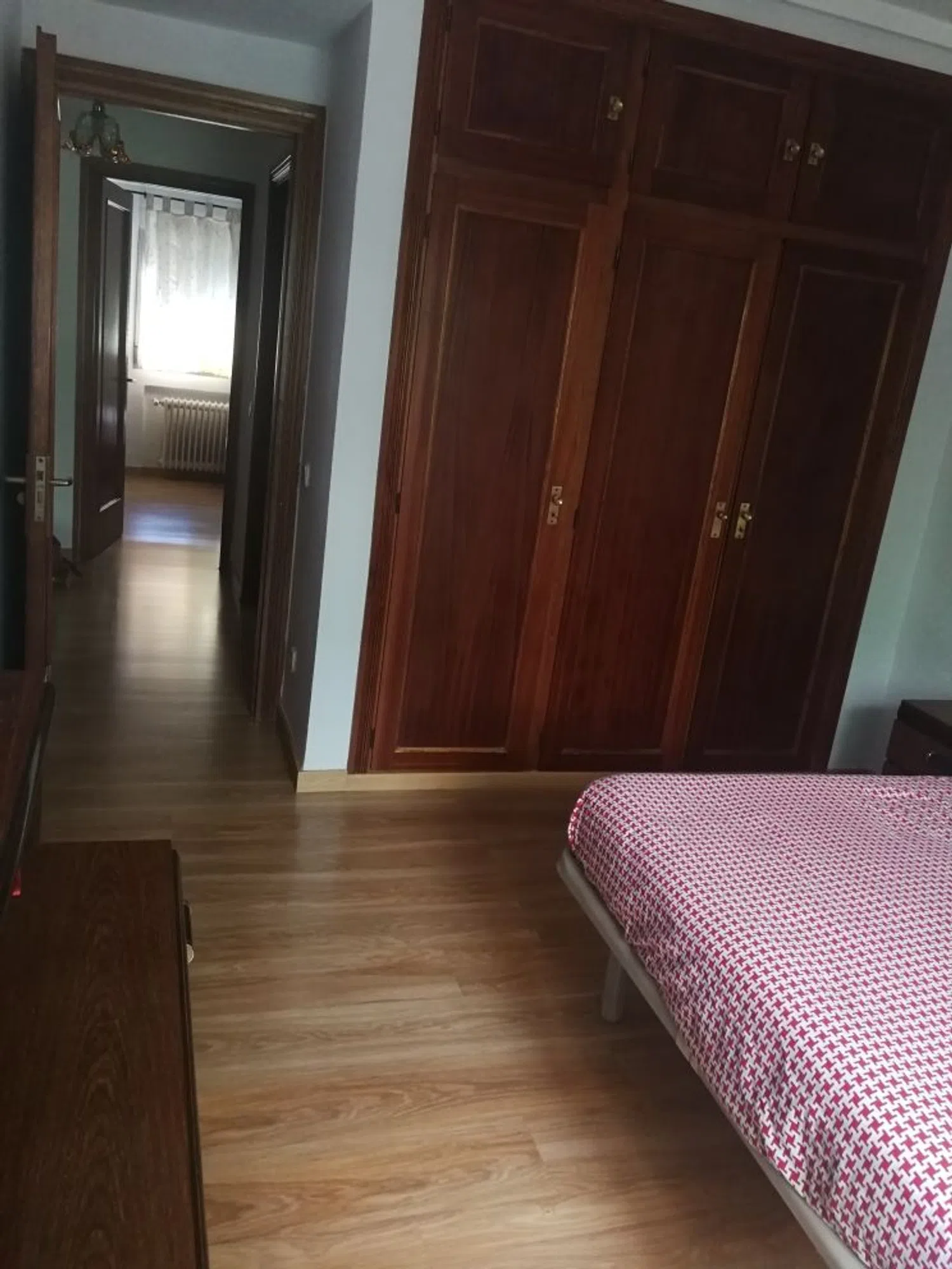Piso en calle de La Marquesa de Torrecilla, 4 - Foto 9