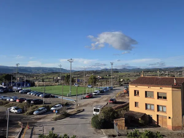 Piso en carretera de Santpedor, 254 - Foto 4