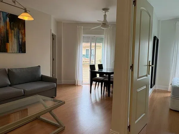 Piso en Calle Ollerías, 20, La Goleta - San Felipe Neri - Foto 1