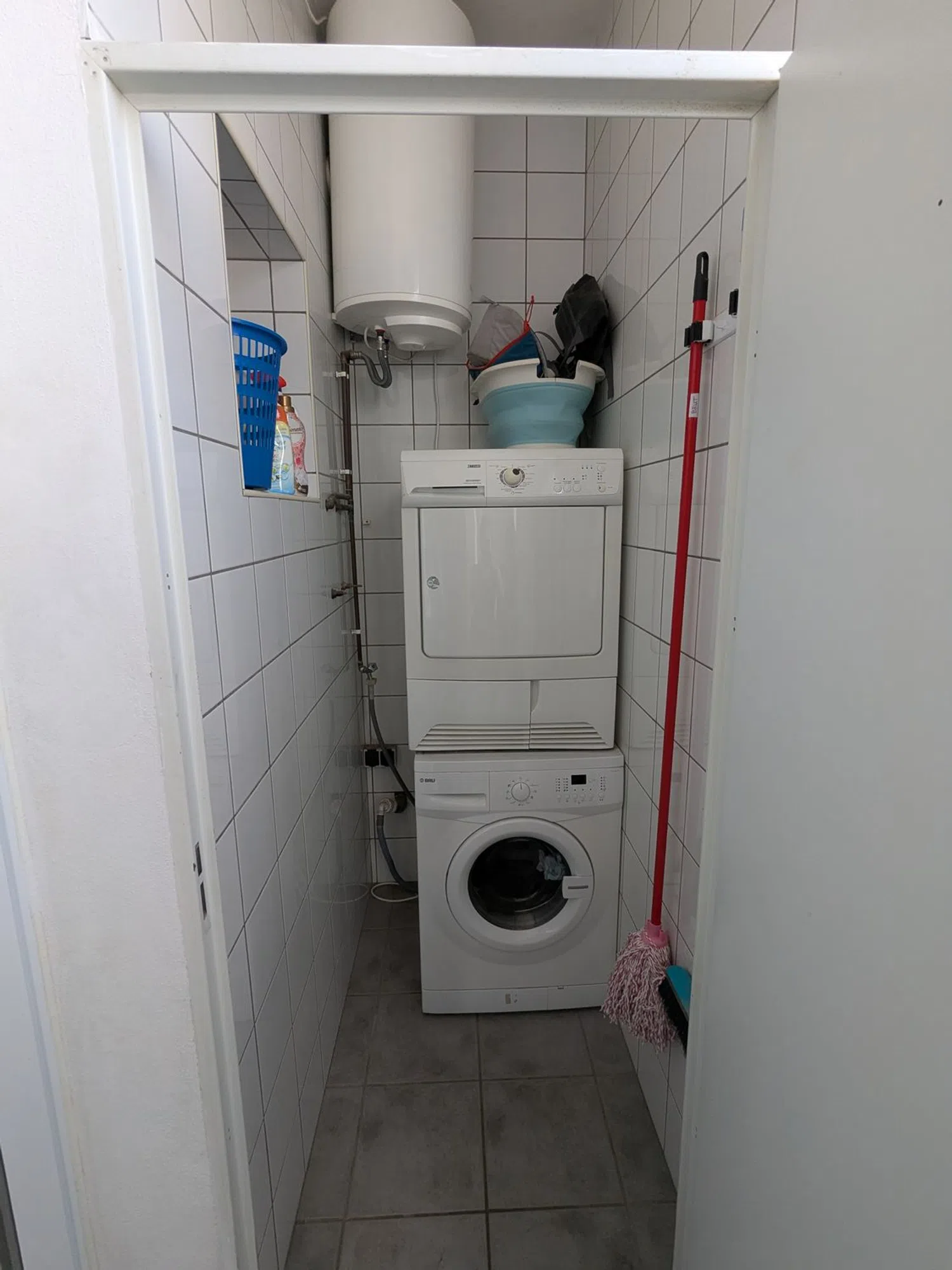 Piso en avenida Gaspar Bennazar, Arquitecte, 71 - Foto 14
