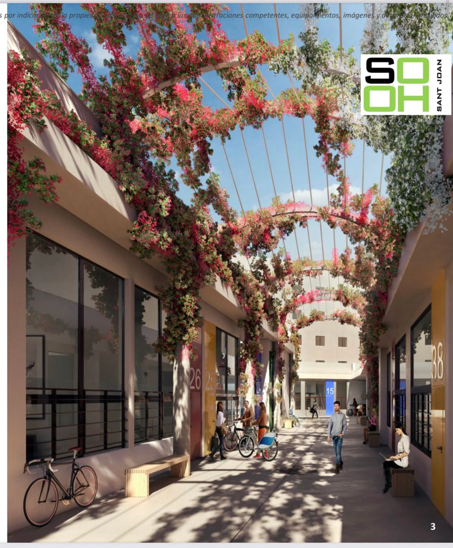 Dúplex en calle Tomas Capelo, 51 - Foto 10