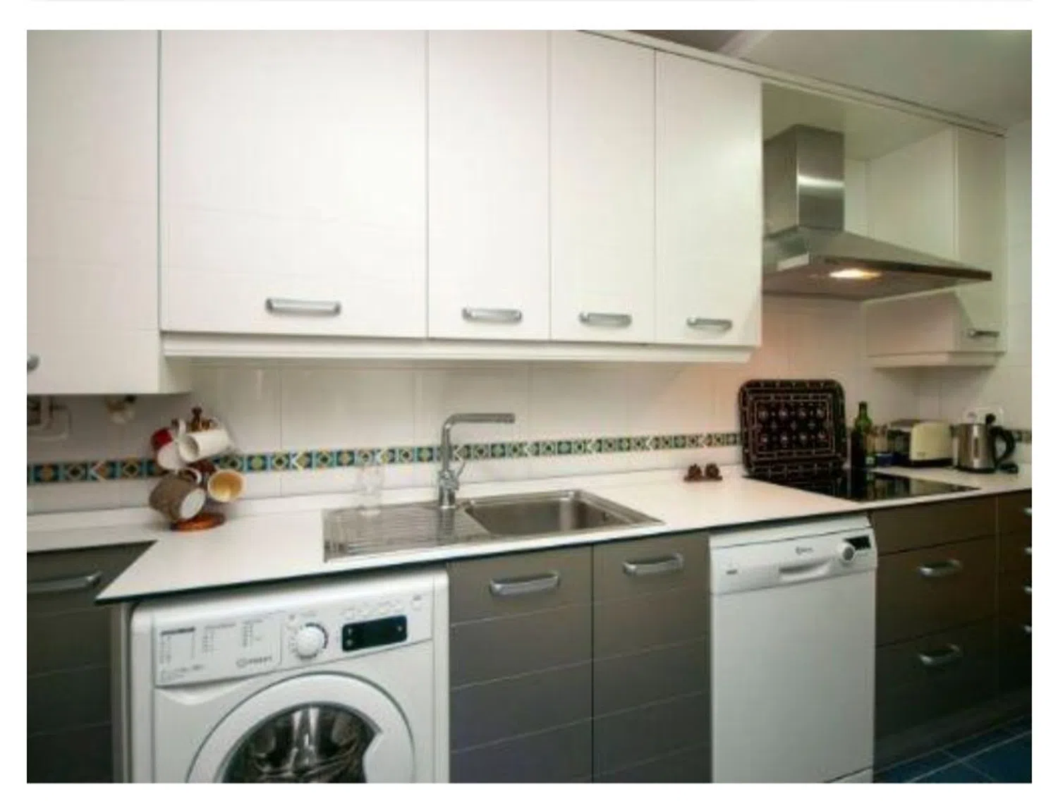 Piso en avenida de la Gran Vía del Sureste, 18 - Foto 13