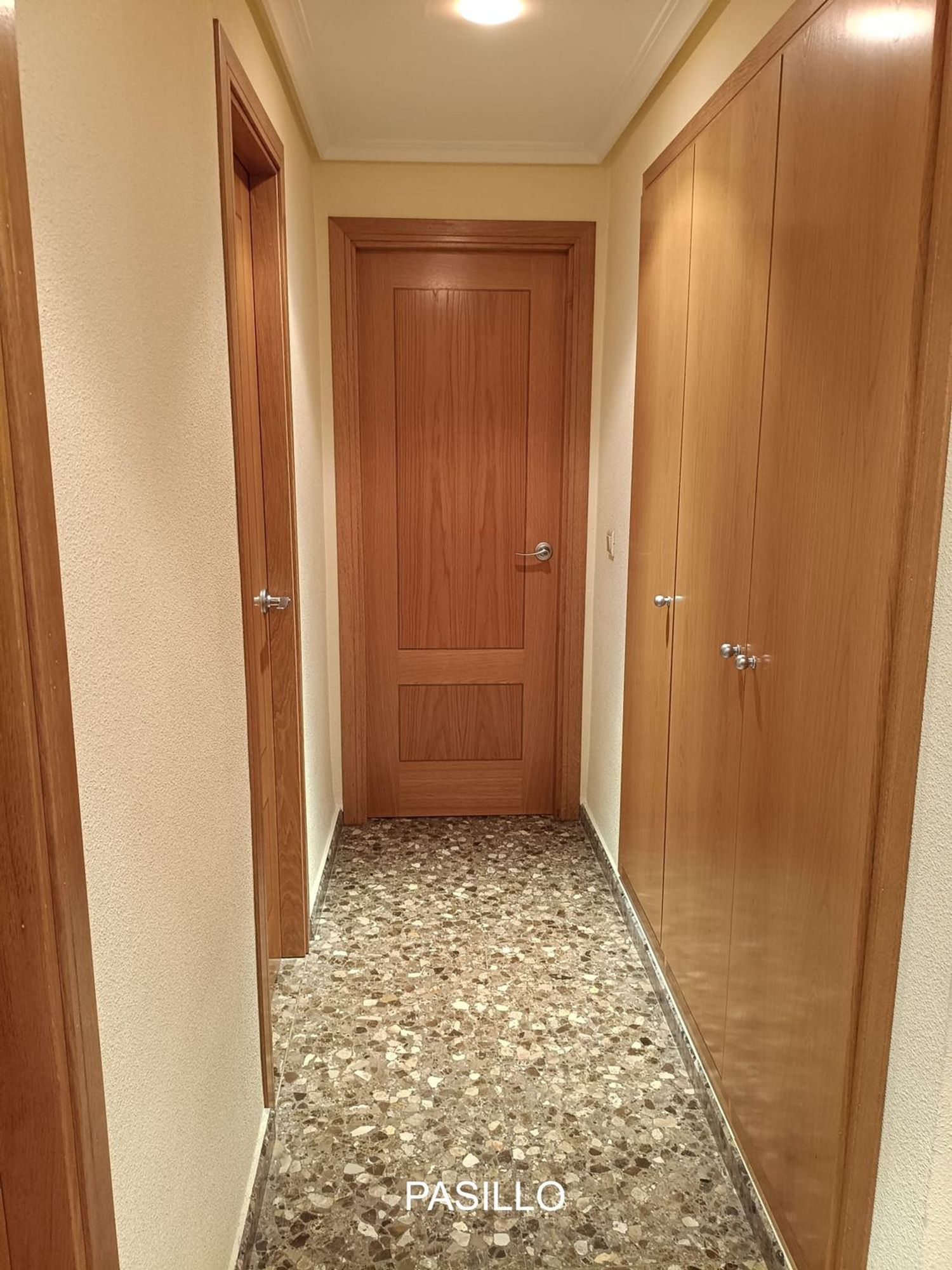 Piso en plaza de la Ciutat de la Lisa, 3 - Foto 3