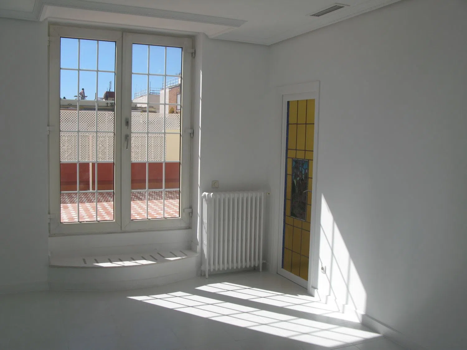 Ático en calle del Príncipe de Vergara, 267 - Foto 1
