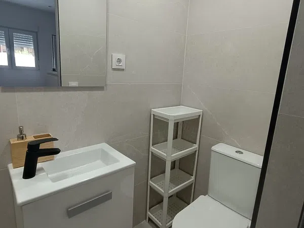 Estudio en Paseo del Arroyo, 34, Coimbra - Guadarrama, Coimbra - Guadarrama - Foto 6