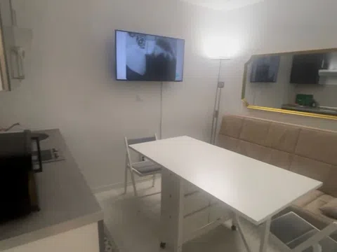 Piso en calle de Ministriles, 5