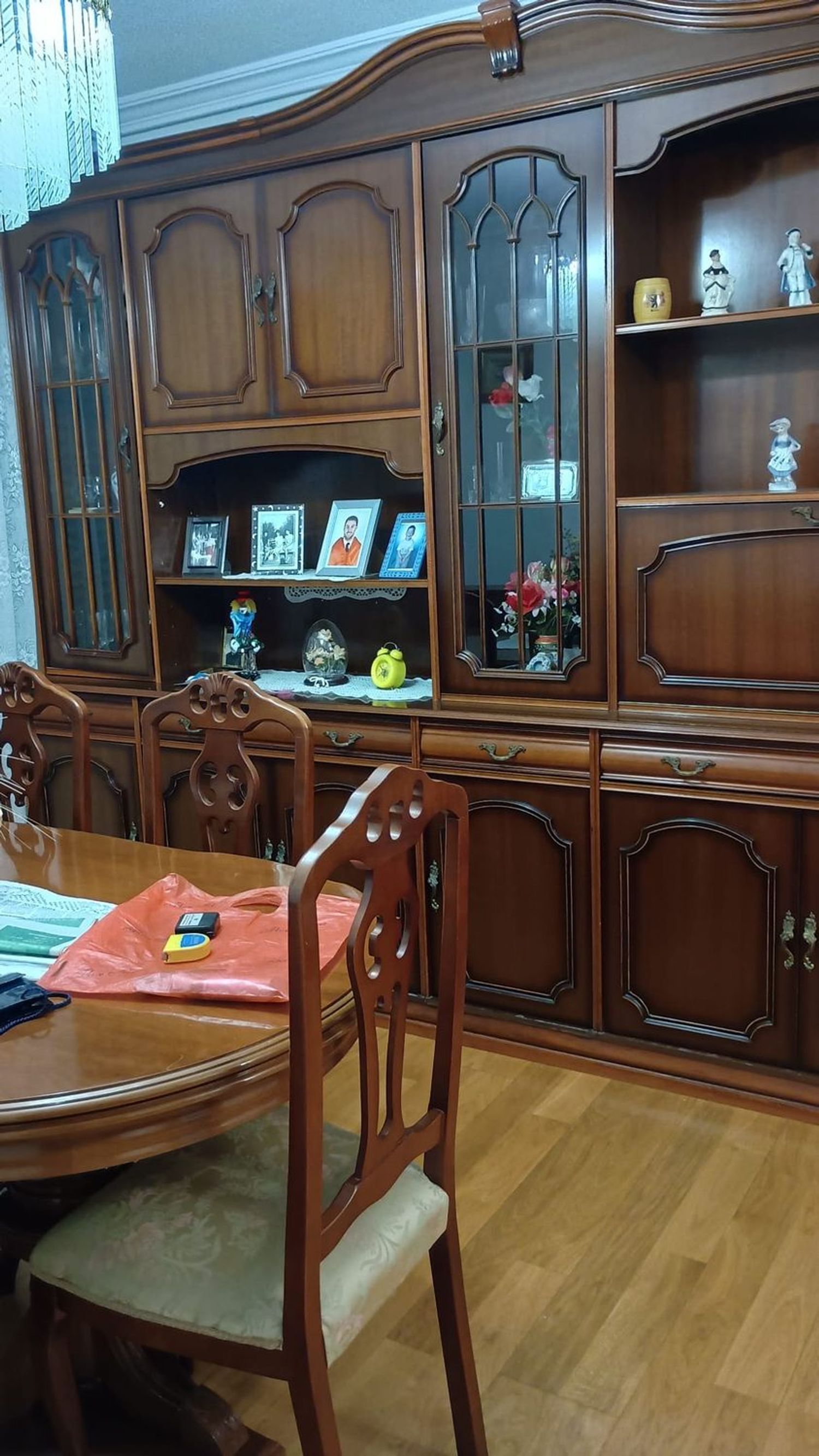 Piso en calle Moral, 10 - Foto 24