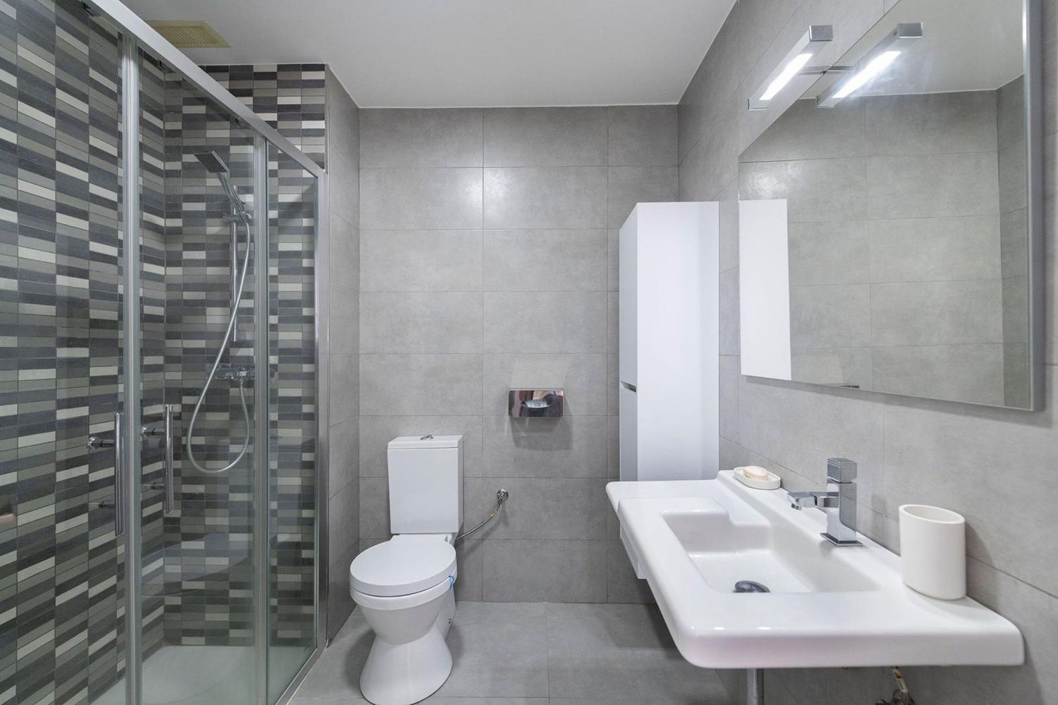 Piso en calle Arroyo de Totalán, 37 - Foto 9