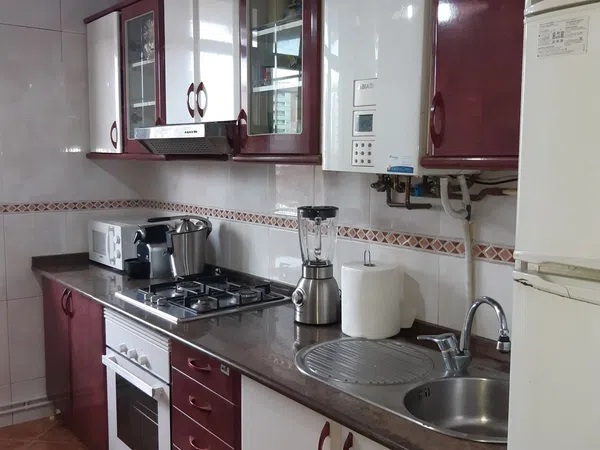 Piso en calle de Jenaro de la Fuente, 50 - Foto 12