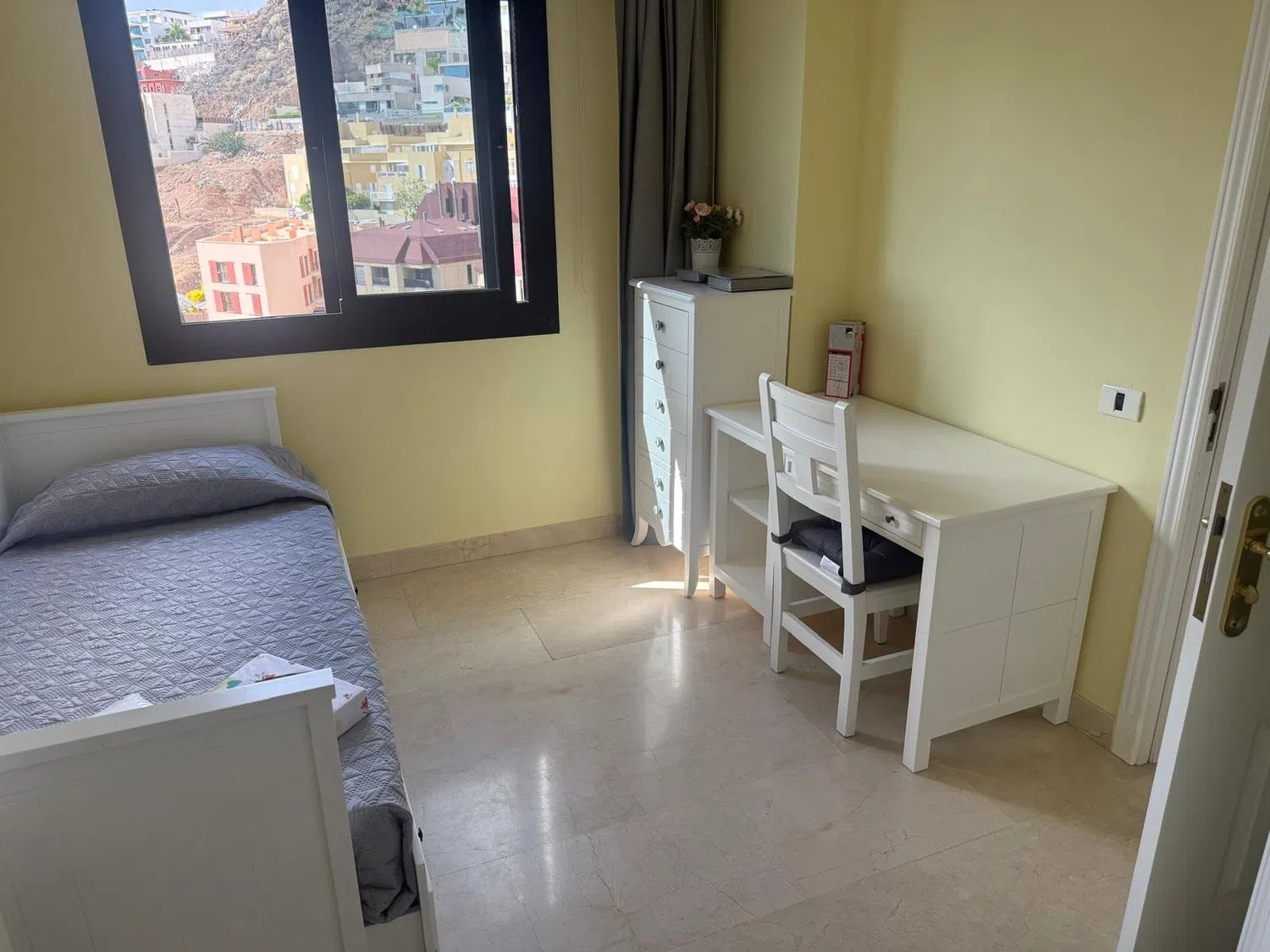 Piso en calle Jose Zarate y Penichet, 13 - Foto 7