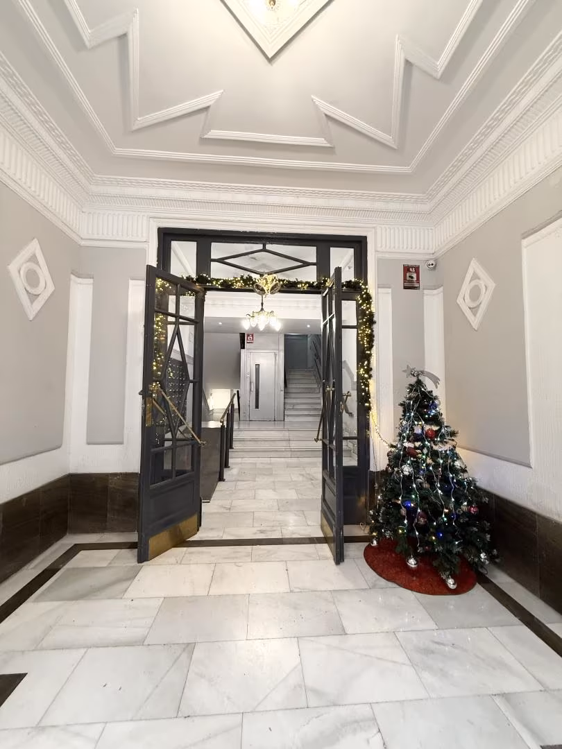 Piso en  Calle del Conde de Peñalver 32 - Foto 20