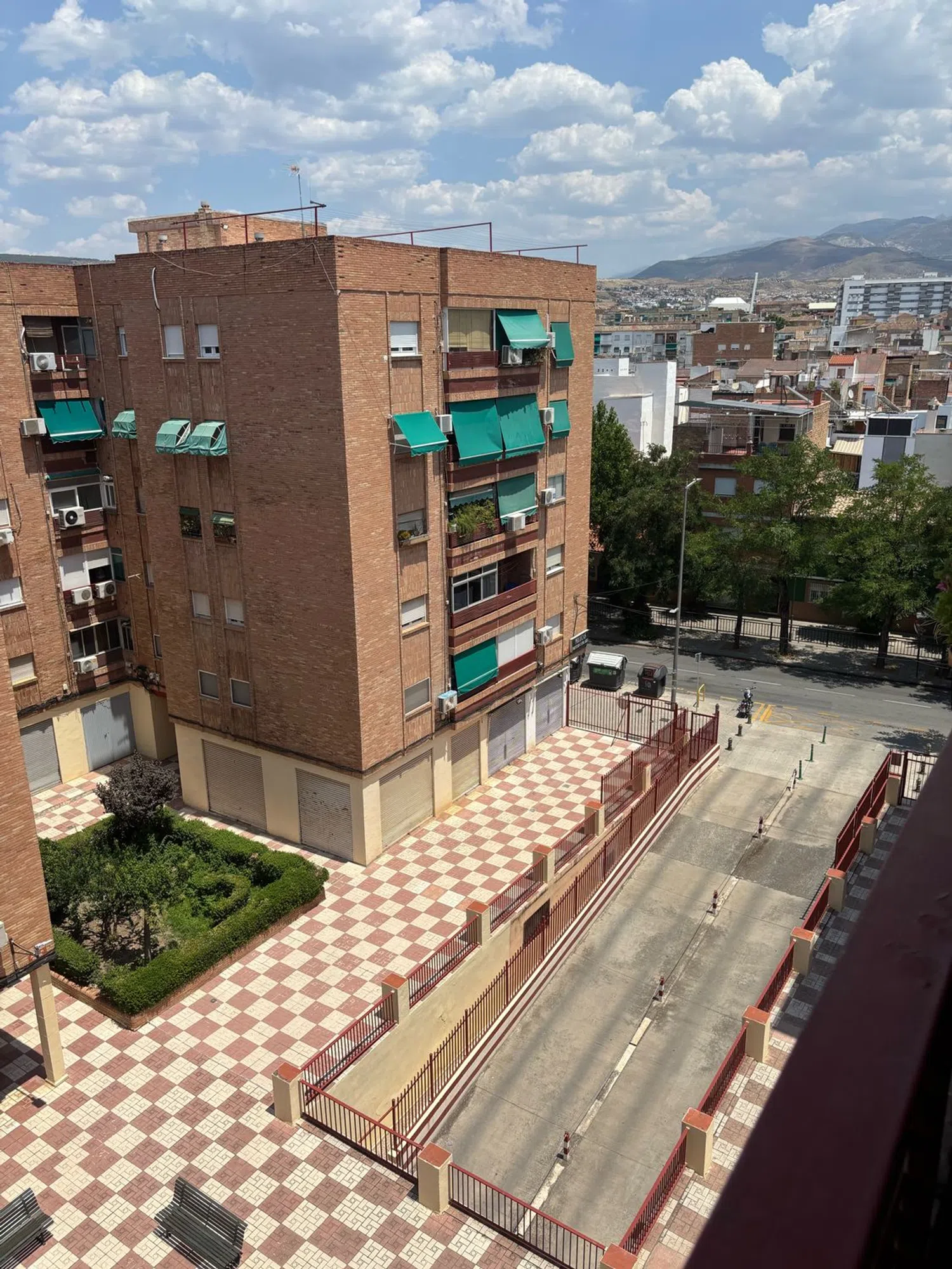 Piso en avenida de Cadiz, 46 - Foto 13