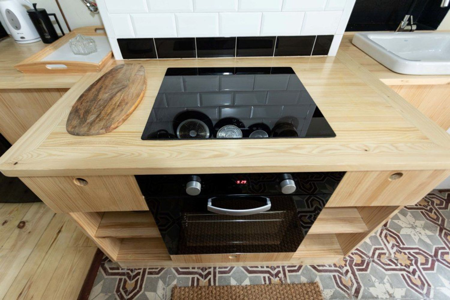 Piso en calle Panaderas, 9 - Foto 7