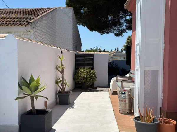 Casa independiente en calle Acrópolis, 222 - Foto 14