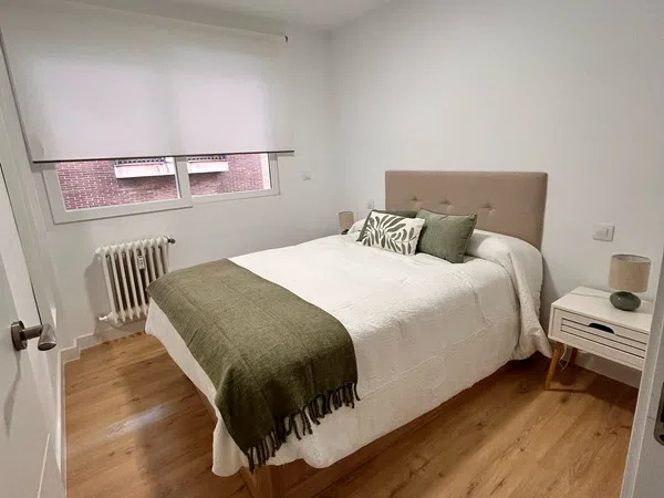 Piso en calle de Rafaela Bonilla, 21 - Foto 3