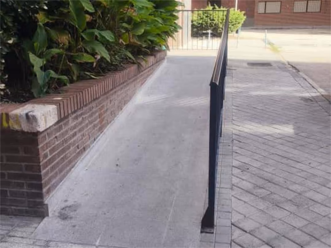 Piso en  Calle de las Naves 9 - Foto 12