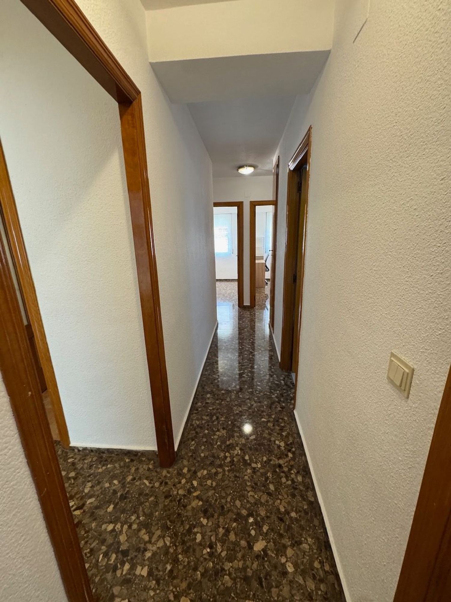 Piso en Calle de la Serra Martés, 18, Benicalap - Foto 16