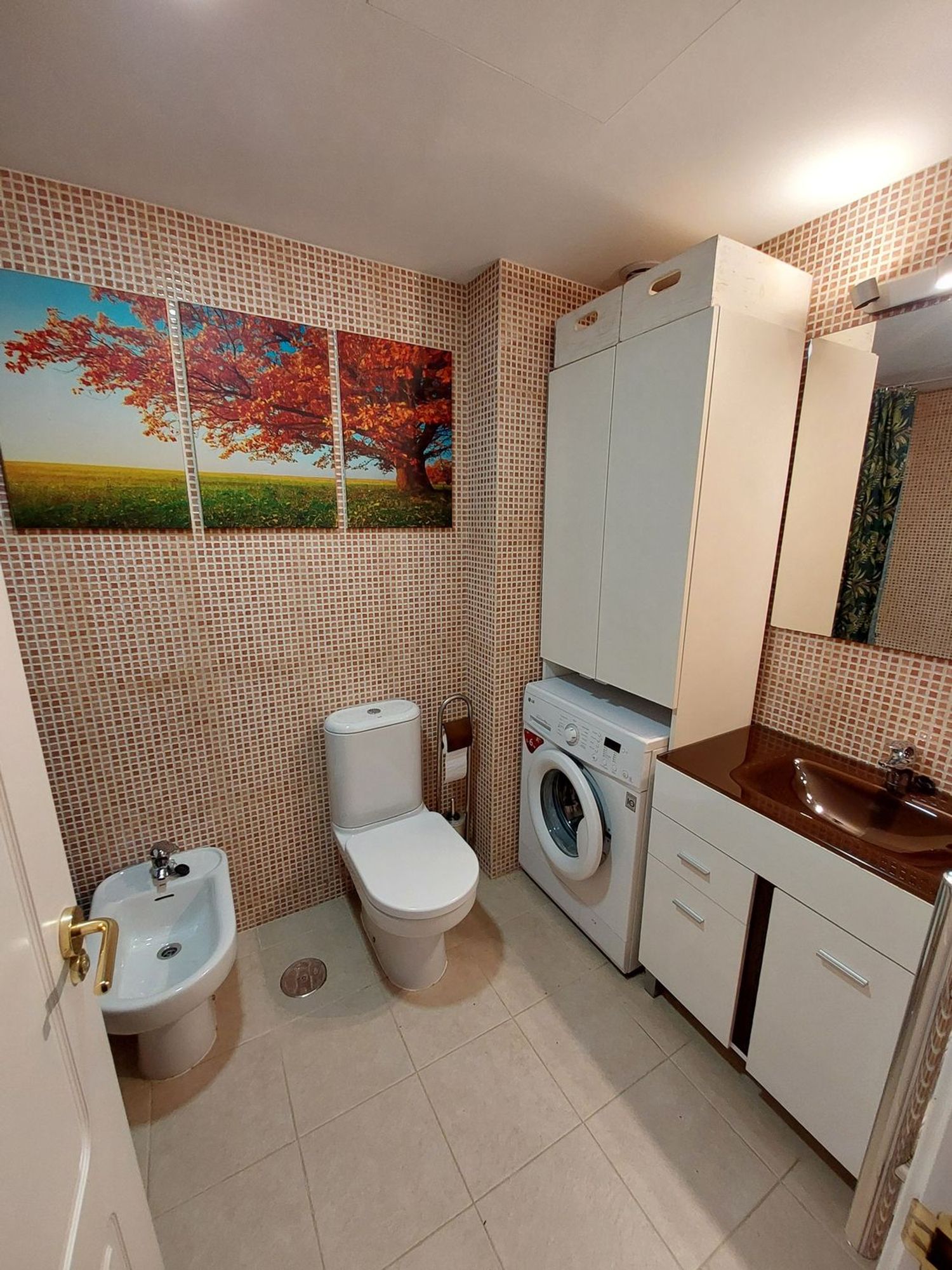 Piso en calle de los Vascos, 29 - Foto 5