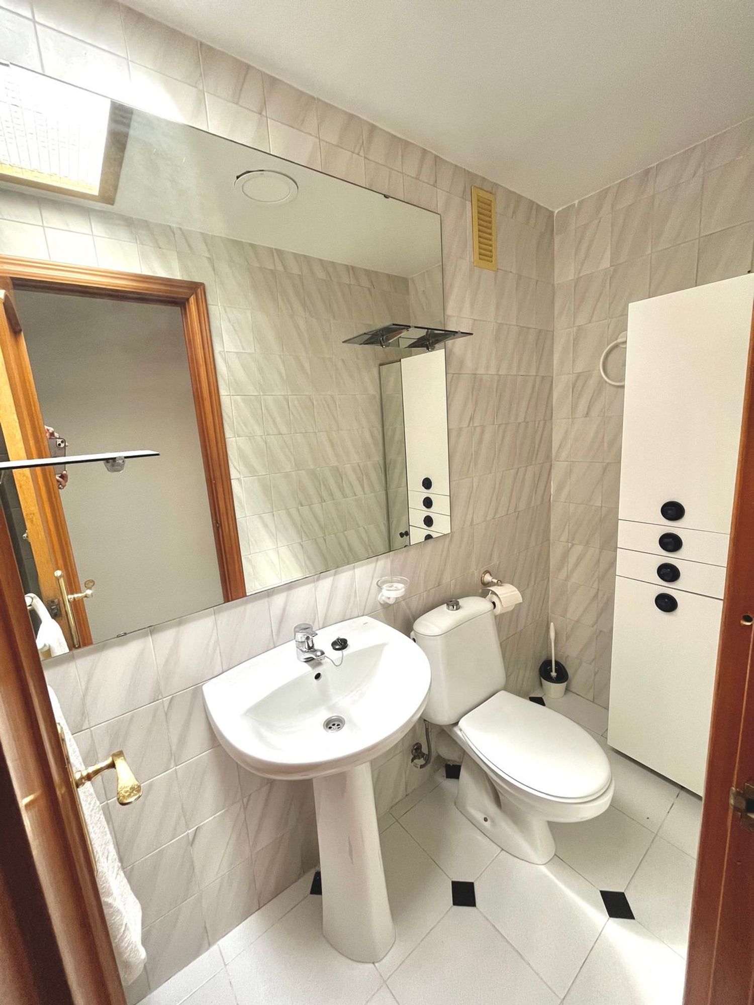 Piso en Calle San Juan Bosco, 83, Altamira - Oliveros - Barrio Alto, Altamira - Oliveros - Barrio Alto - Foto 11