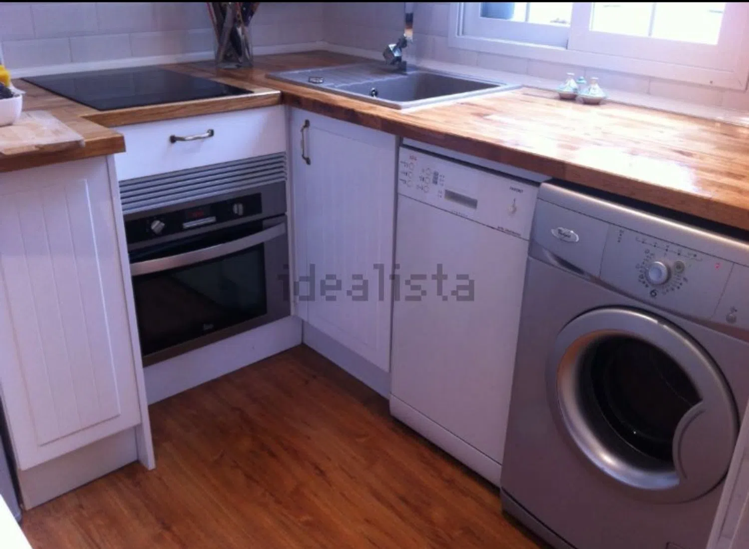 Estudio en calle de Murillo, 8 - Foto 2