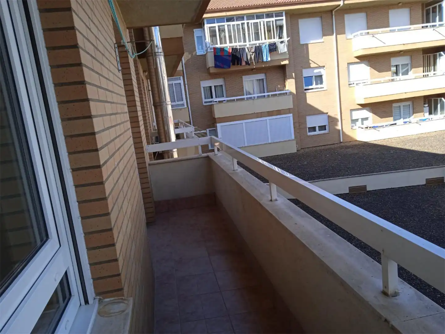 Piso en  Calle de Agustín Alfageme 12 - Foto 13