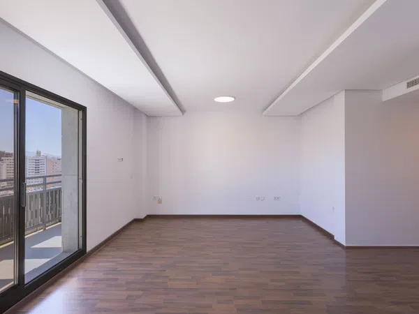 Ático en avenida de las Américas, 9 - Foto 13