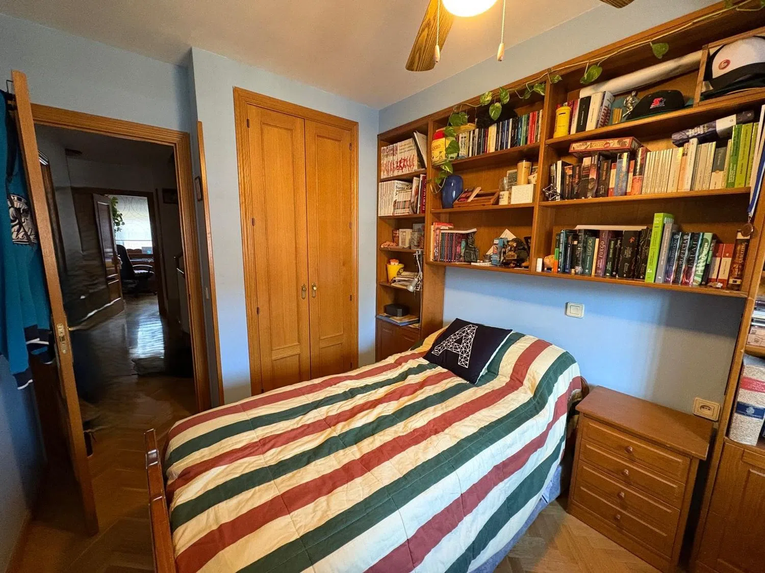 Chalet adosado en Getafe norte - Foto 21