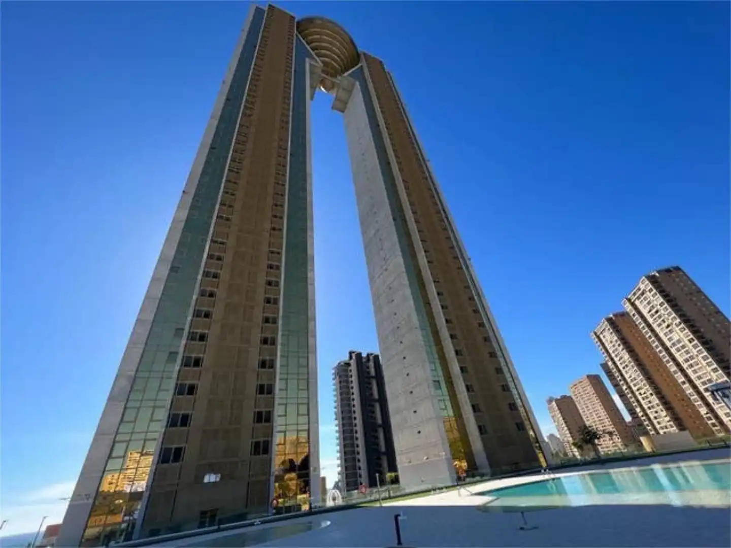 Apartamento en Playa Poniente - Foto 2