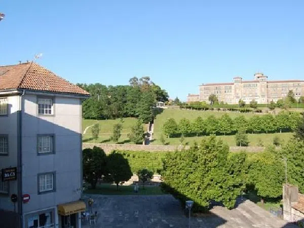 Piso en calle do Pexigo de Arriba, 34