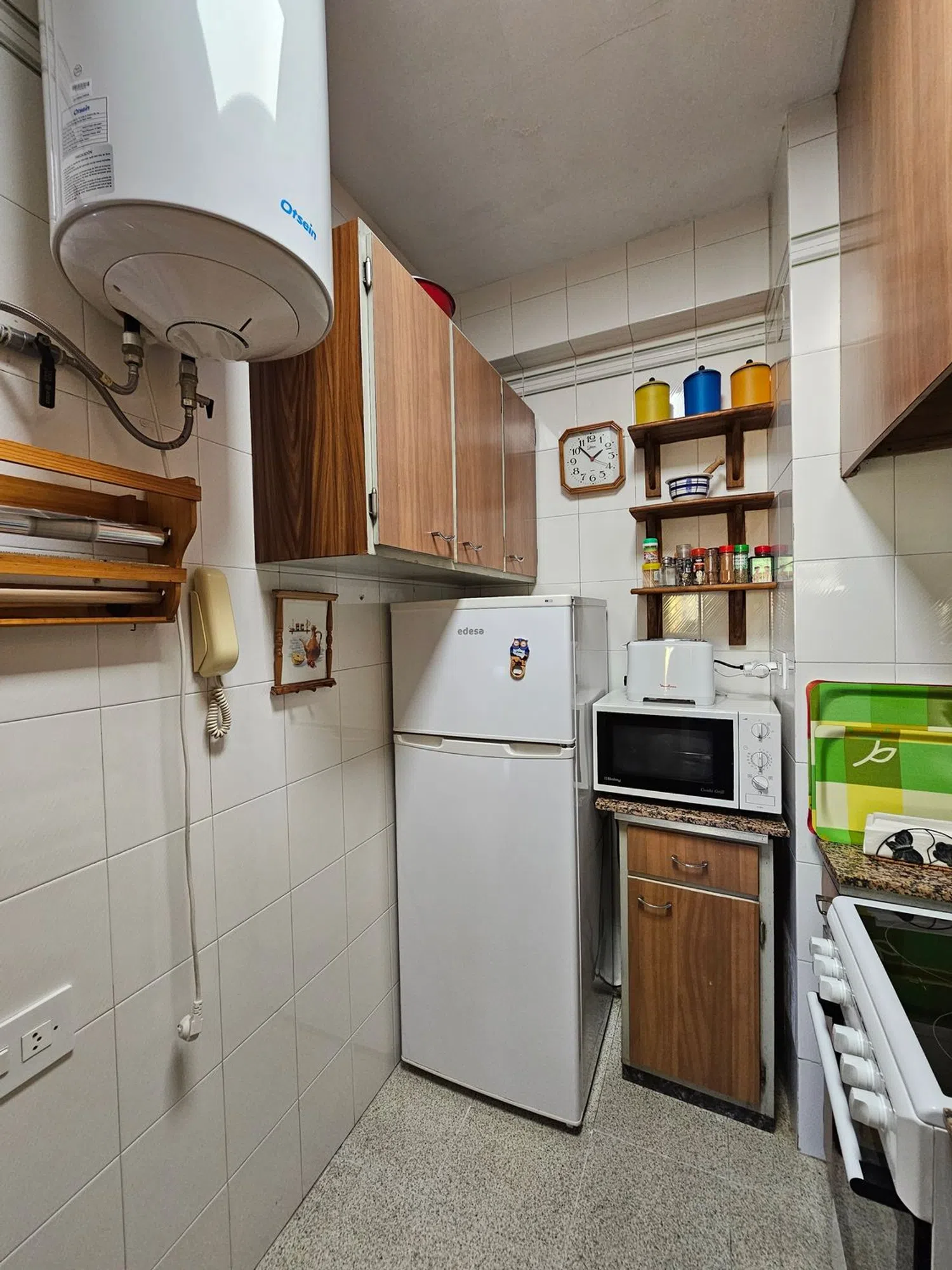 Piso en plaza Paseíto Ramiro, 3 - Foto 9