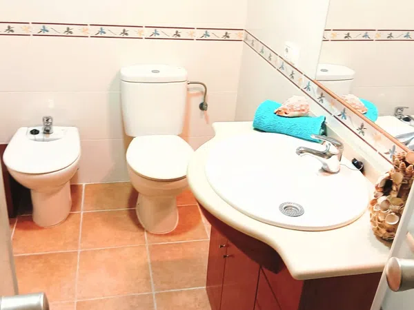 Piso en Calrrer del la Mar, 30 - Foto 16