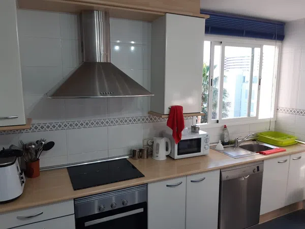 Ático en calle del Mascarell, 1 - Foto 2