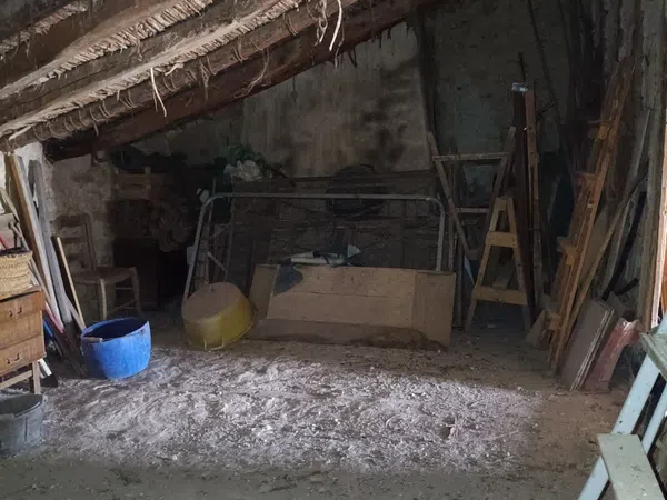 Casa terrera en Paraje Las Fuentes s/n - Foto 21